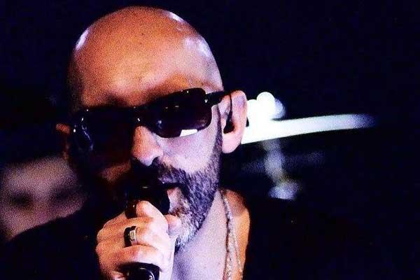 Nuovo singolo per il cantautore Francesco Farina