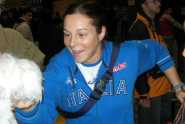 «Orgogliosa della mia quinta Olimpiade»