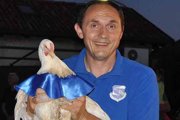 Palio dei Rioni a Nibbia: vince Funtana Sucia (FOTOGALLERY)