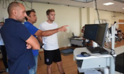 Parte l’avventura del nuovo Novara