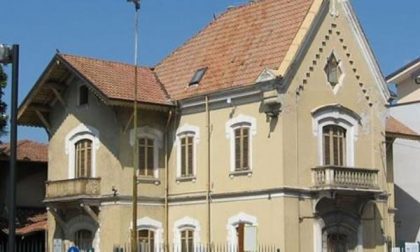 Pittura e non solo, ecco l'estate degli anziani a Villa Zanetta