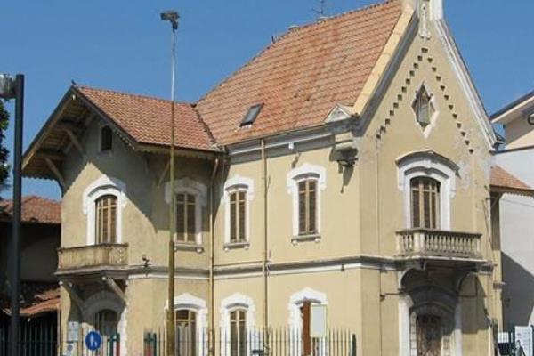 Pittura e non solo, ecco l’estate degli anziani a Villa Zanetta