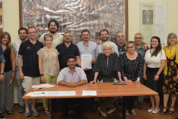 “Popolo della famiglia – Novara e Vco”