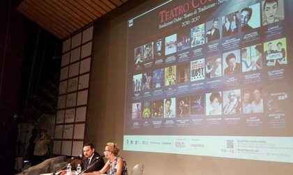 Presentata la stagione 2016/2017 del Teatro Coccia di Novara