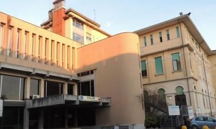 Pronto soccorso di Borgomanero, numeri da capogiro