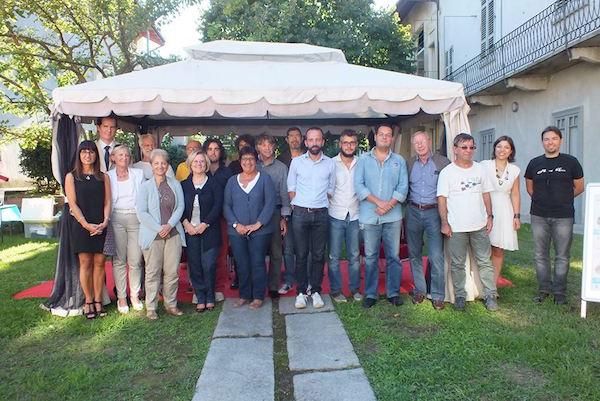 Provincia cronica, ecco i vincitori