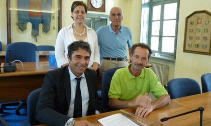 Provincia e Cai insieme per il rilancio del “Sentiero Novara”