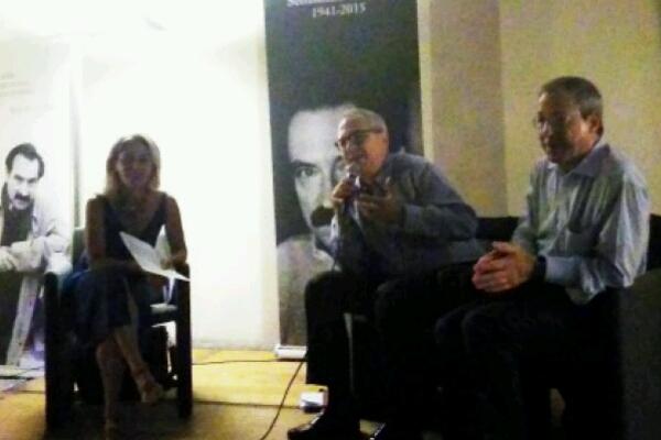 Quel “bastian contrario” di Vassalli