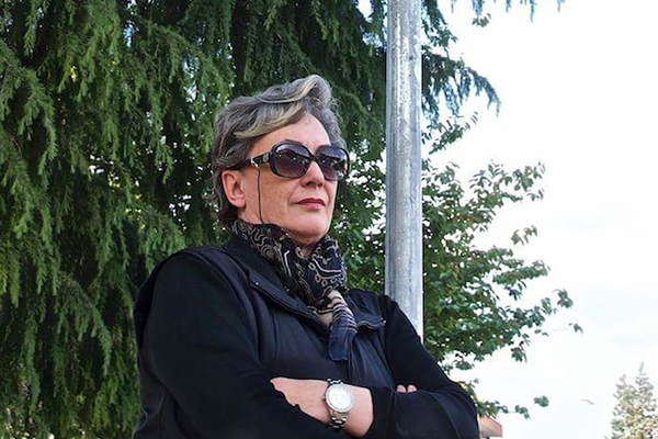 Reddi, sopravvissuta alla strage del Bardo: “De Grandis ha fatto una considerazione che condivido”