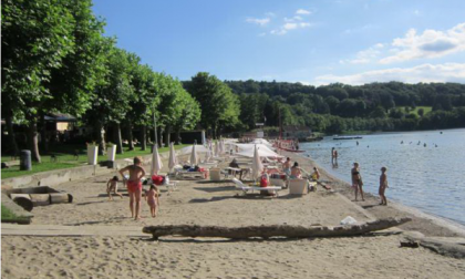 Con il pugnale in spiaggia: condannato un trentenne a Castelletto