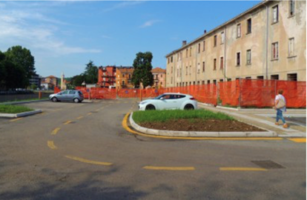 Case per anziani all’ex Area Tarditi di Borgomanero