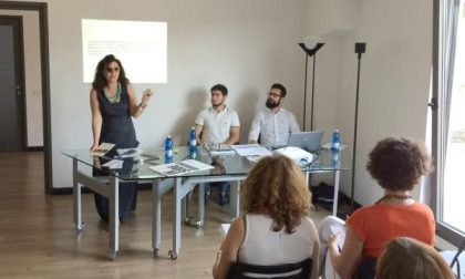 Risparmio idrico, il corso ad Invorio