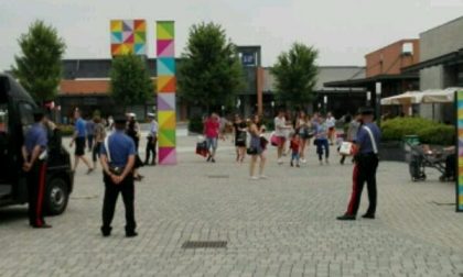 Saldi sicuri a Vicolungo con la vigilanza dei Carabinieri