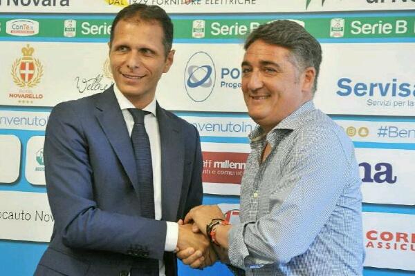 «Sarà un Novara senza primedonne”