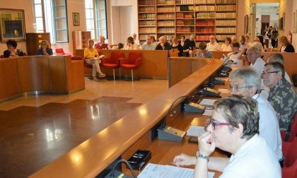 Tagli alla spesa e turn-over: a Borgomanero tutto esaurito per il corso Anci