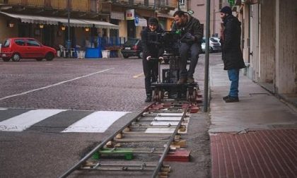 Telecamere a Grignasco, pronto il nuovo progetto di Raffaele Salvoldi