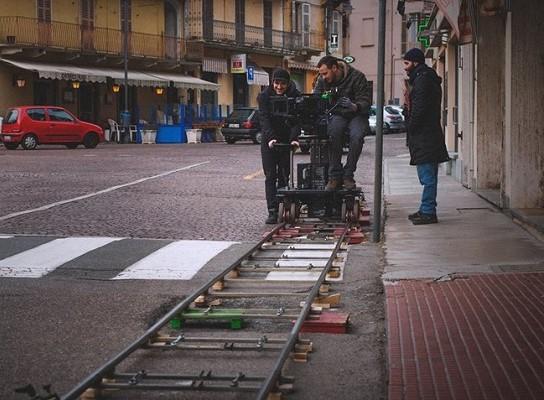 Telecamere a Grignasco, pronto il nuovo progetto di Raffaele Salvoldi