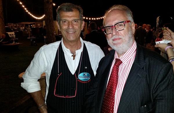 Tempo di vacanza anche per i sapori locali