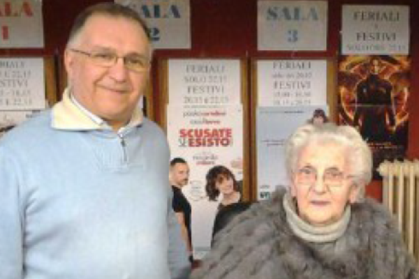 Tra cinema e teatro, il “Nuovo” spegne 40 candeline