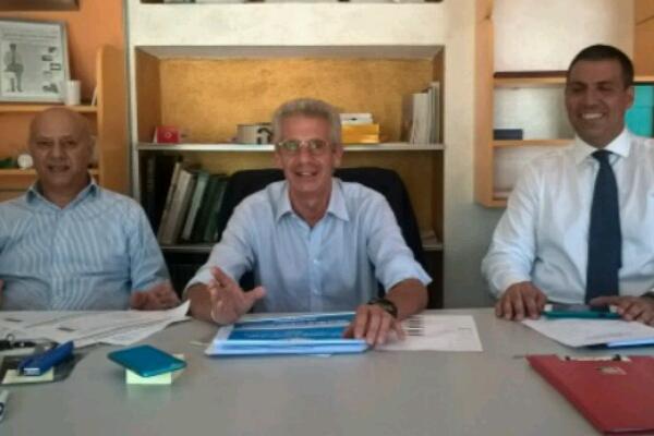 Un coordinamento dei comitati per il no