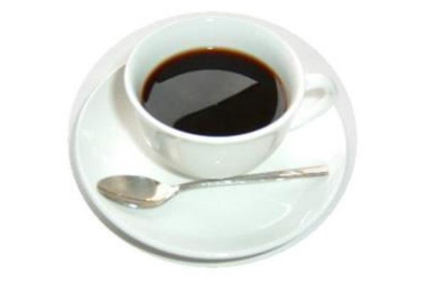 Un espresso per tutti i visitatori della mostra sul caffè