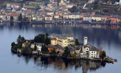 Un mese di concerti sul lago