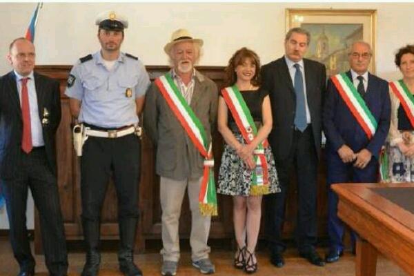 Uniti nella Convenzione Collinare Novarese