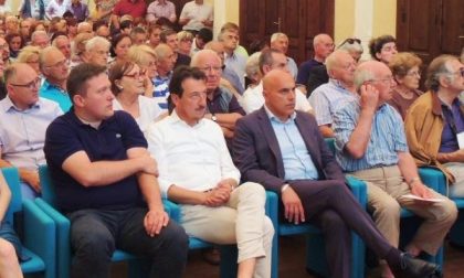 Veneto Banca: "Solo a Borgomanero sembrano persi più di 15 milioni di euro"
