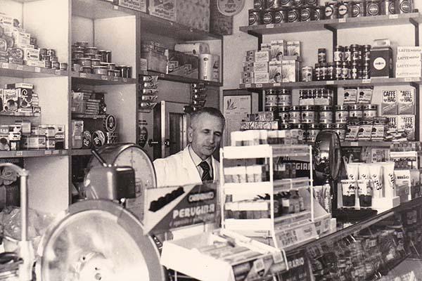100 anni per Piero Invernizzi