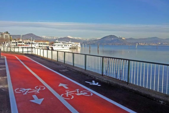 Nuovo look per piazzale Aldo Moro