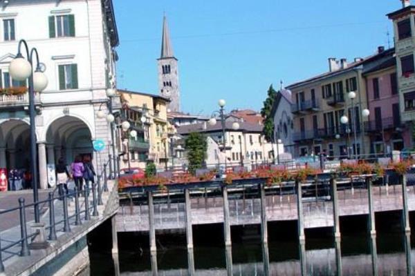 A Bagnella di Omegna una nuova area campeggio