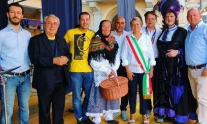 A Borgomanero il 3 settembre Lunga Notte