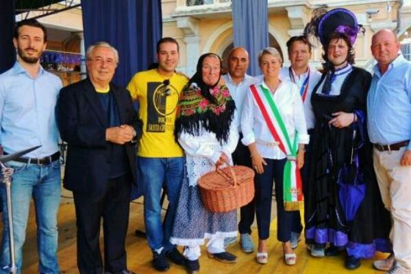 A Borgomanero il 3 settembre Lunga Notte