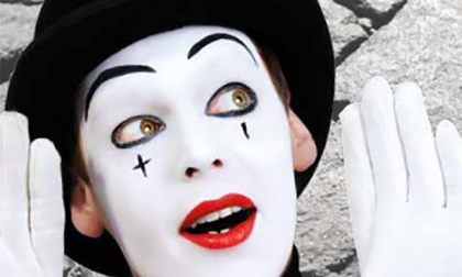A settembre a Novara il primo Festival Internazionale Artisti di Strada