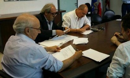 Accordo tra Regione, Federfarma e Assofarm