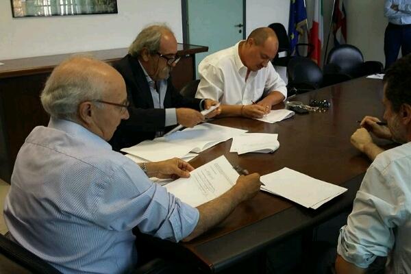 Accordo tra Regione, Federfarma e Assofarm