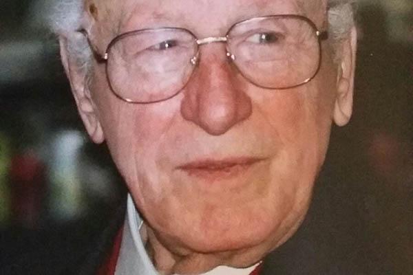 Addio a Bertone, gran signore del teatro