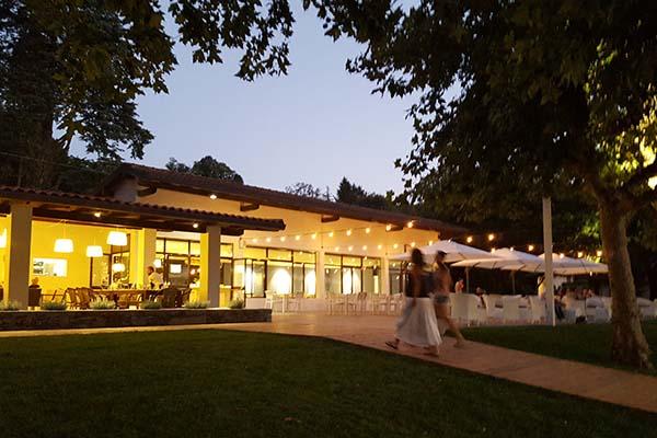 Al lido di Gozzano ora non manca più niente