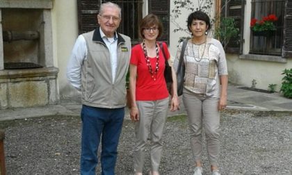 Anche a Borgomanero nasce un Alzheimer Cafè