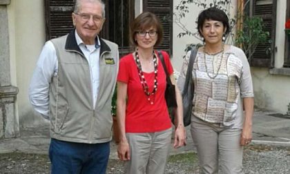 Anche a Borgomanero nasce un Alzheimer Cafè