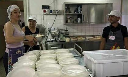 Aperta la Locanda d’Agosto nei locali della Caritas