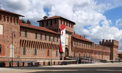 Apre a Galliate la Casa della cultura araba