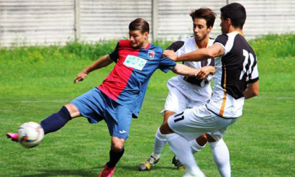 Arrivano le prime reti del Gozzano