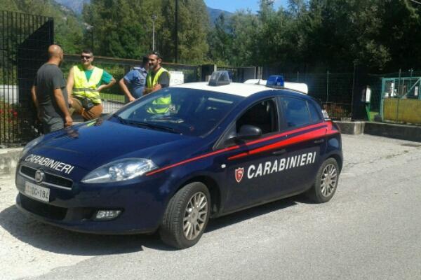 Azzannata al canile di Verbania: il racconto dei soccorritori