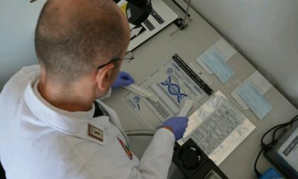 Banca dati del Dna, primi prelievi anche a Novara