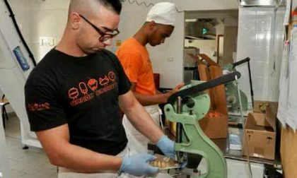 “Banda Biscotti”, quando il carcere diventa possibilità di rinascita