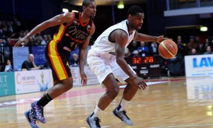 Basket, Angelico tuona: «Danneggiati dai gironi»