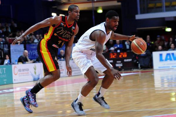 Basket, Angelico tuona: «Danneggiati dai gironi»
