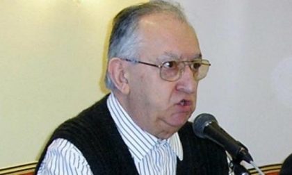 Borgomanero ricorda don Bartolo Fornara