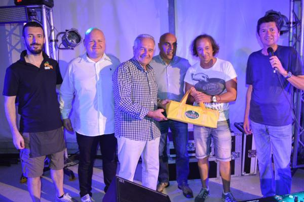 Cala il sipario sulla festa dei Talunit